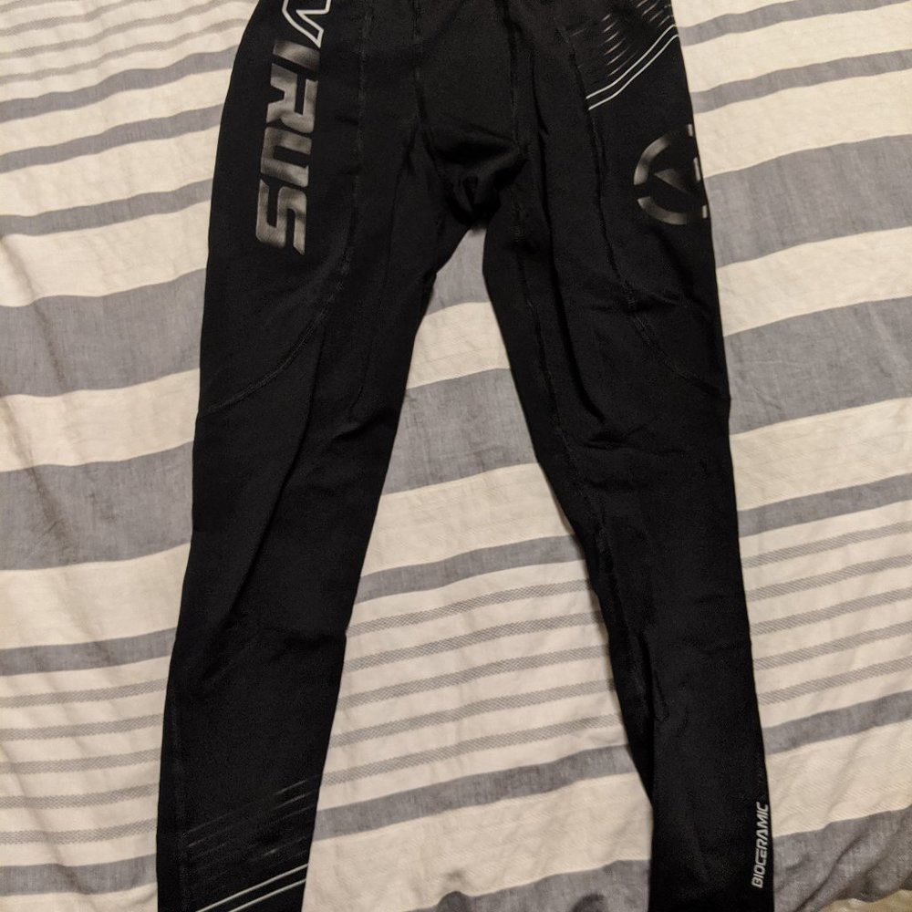 COPY - Virus Compression pants - Size small